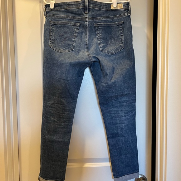 AG-ED Adriano Goldschmeid jeans - Picture 2 of 7